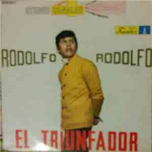 Rodolfo - El Triunfador download mp3