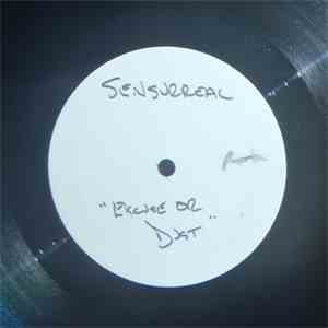 Sensurreal - Excuse Our Dust download mp3