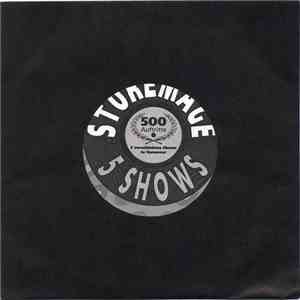 Storemage - 5 Shows - 500 Auftritte download mp3