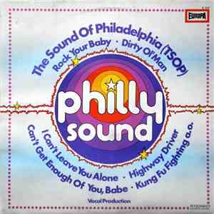 The Hiltonaires, The Air Mail - Philly Sound download mp3