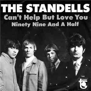The Standells - Can't Help But Love You download mp3