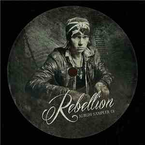 Thorax  - Rebellion Album Sampler 01 download mp3