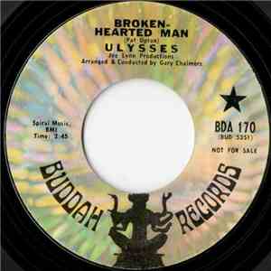 Ulysses  - Broken-Hearted Man / Rock And Roll Woman download mp3