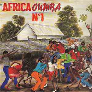 Various - Africa Oumba No 1 download mp3