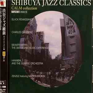 Various - Shibuya Jazz Classics - Calm Collection - Baystate Issue download mp3
