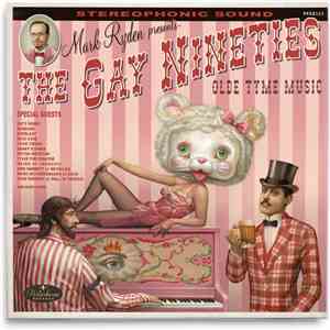 Various - The Gay Nineties Olde Tyme Music download mp3
