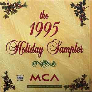Various - The MCA 1995 Holiday Sampler mp3 download