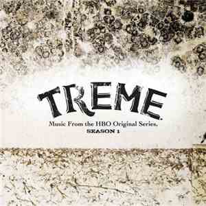 Various - Treme: Music From The HBO Original Series, Season 1 download mp3