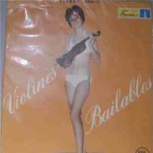 Violines Bailables - Violines Bailables Vol. II download mp3
