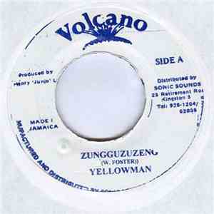 Yellowman - Zungguzzuzeng download mp3
