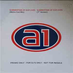 A1 - Summertime Of Our Lives download mp3