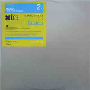 Afterburn - North Pole / Frattboy download mp3