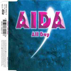 AIDA  - All Day download mp3