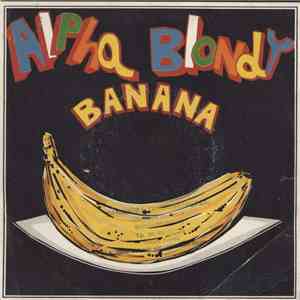 Alpha Blondy - Banana download mp3