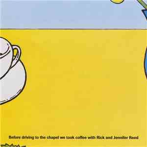 AMM - Before Driving To The Chapel We Took Coffee With Rick And Jennifer Reed download mp3