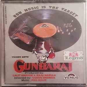 Anu Malik - Gundaraj mp3 download