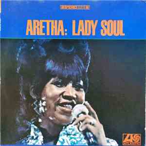 Aretha Franklin - Lady Soul download mp3