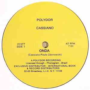Cassiano - Onda download mp3