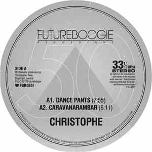 Christophe  - 50 download mp3