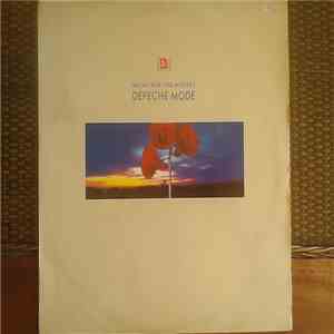 Depeche Mode - Music For The Masses download mp3