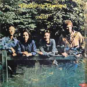 Derek & The Dominos - In Concert mp3 download