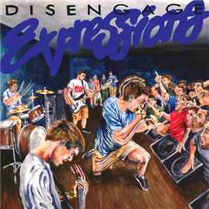 Disengage  - Expressions download mp3