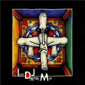DJ Ice  - Digital Mix download mp3