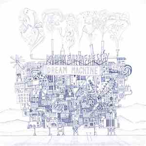 Dominik Eulberg & Essáy - Dream Machine download mp3