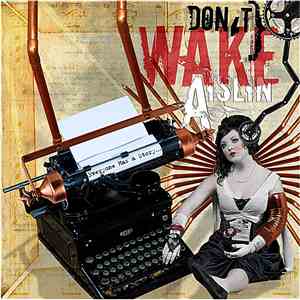 Don't Wake Aislin - Everyone Has A Story mp3 download