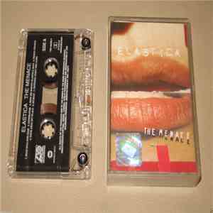 Elastica  - The Menace download mp3