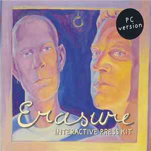 Erasure - Interactive Press Kit (PC Version) download mp3