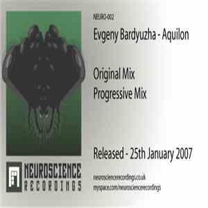 Evgeny Bardyuzha - Aquilon download mp3