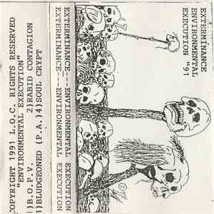 Exterminance - Environmental Execution download mp3