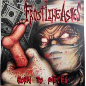 Frost Like Ashes - Born To Pieces download mp3