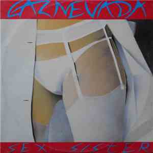 Gaznevada - Sex Sister download mp3