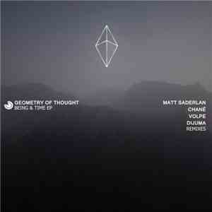 Geometry Of Thought - Being & Time EP download mp3