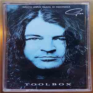 Gillan - Toolbox download mp3