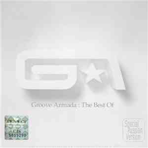 Groove Armada - The Best Of download mp3