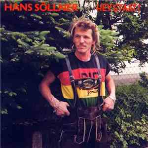 Hans Söllner - Hey Staat! download mp3