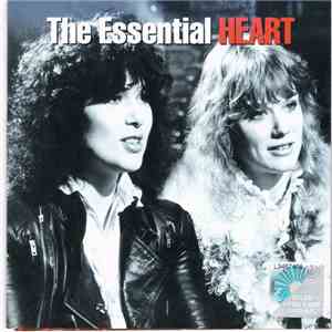 Heart - The Essential Heart download mp3