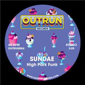 High Park Funk - Sundae / Subtle Groove download mp3