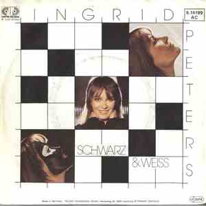 Ingrid Peters - Schwarz & Weiß download mp3