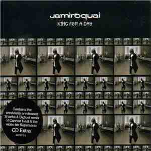 Jamiroquai - King For A Day download mp3
