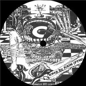 Kain  - Untitled download mp3
