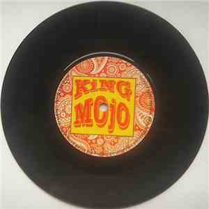 King Mojo  - There for you download mp3