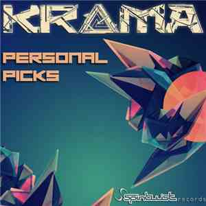 Krama - Personal Picks download mp3