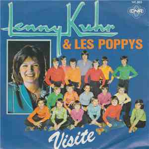 Lenny Kuhr & Les Poppys - Visite download mp3
