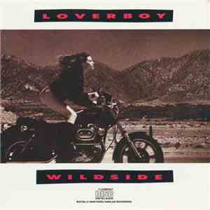 Loverboy - Wildside download mp3
