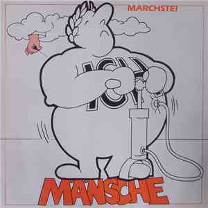 Marchstei - Mänsche download mp3