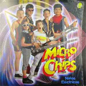 Micro Chips - Niños Electricos download mp3